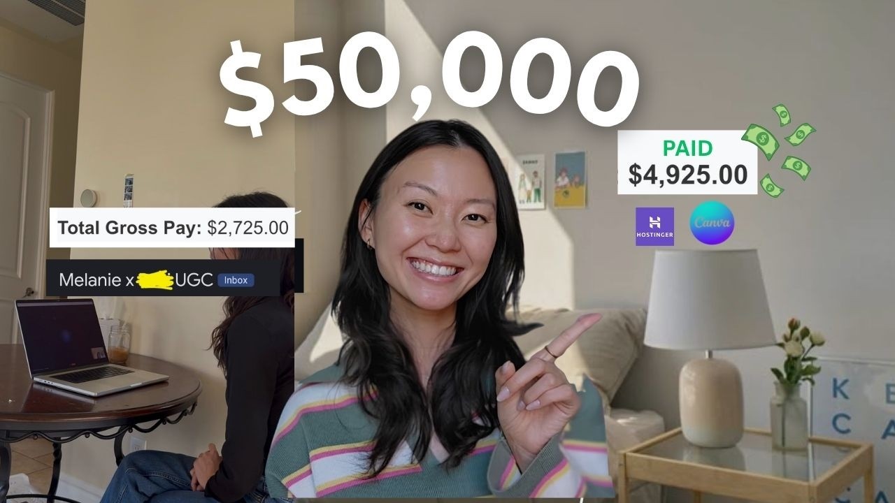 How I Make Money with Canva in 2026 (And How You Can Start Too)