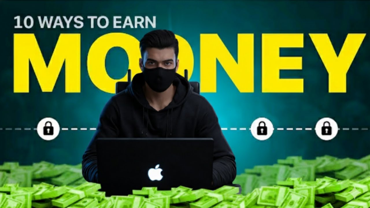 How to Make Money Online in 2026 | Work From Home (Beginner Friendly)