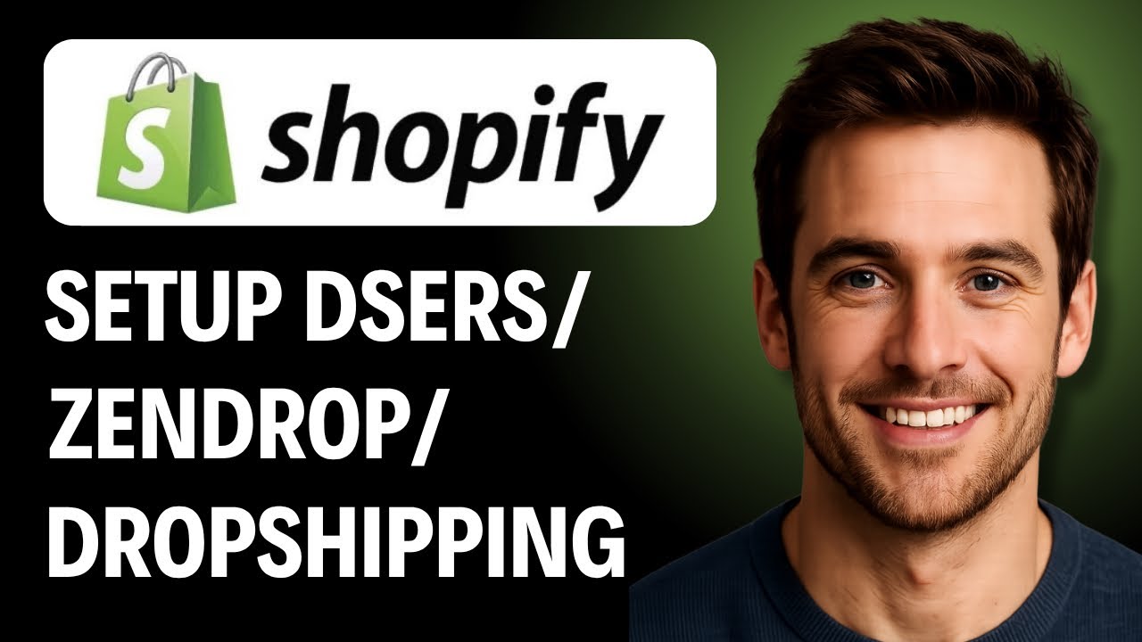 How to Set Up DSers or Zendrop for AliExpress Dropshipping [2026 GUIDE]