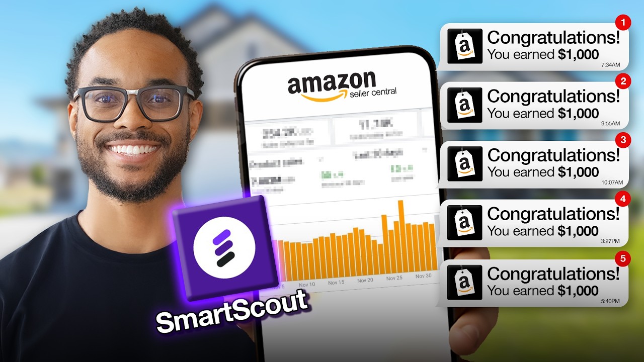 How to grow your Brand Direct Wholesale business on Amazon FBA in 2026