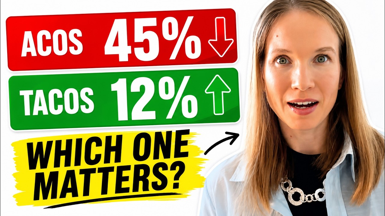 The Amazon PPC 2026 Trick Agencies Hope You Never Learn