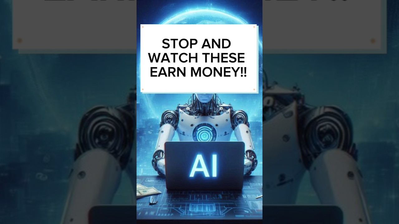 “Top Free AI Tools That Make Money”#SideHustle#MoneyTips#makemoneyperday#Shorts #fyp #ai
