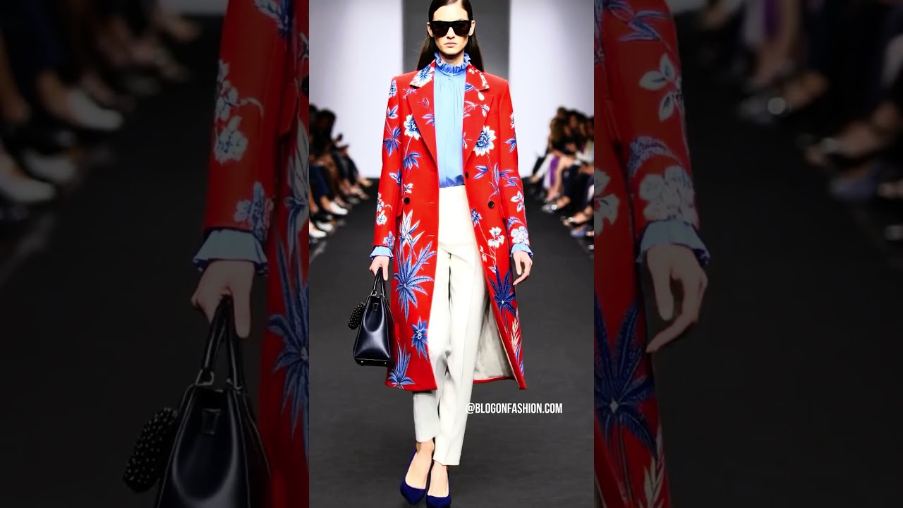 Top Picks for Spring 2026 | Must-Have Women’s Trends 2026 #shorts