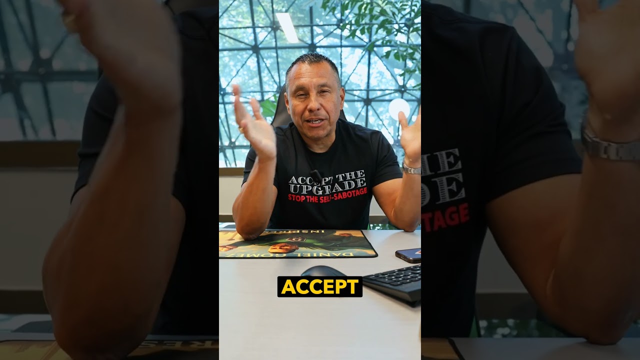 We want to help you upgrade your life.  #shorts #short #millionaire #success #millions
