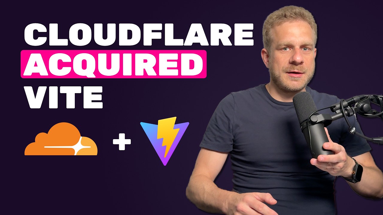Why is CloudFlare doing this?