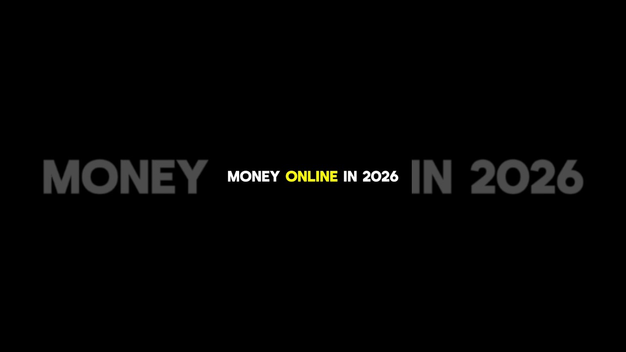"7 Ways Students Can Earn Money Online in 2026 (No Investment Required)"