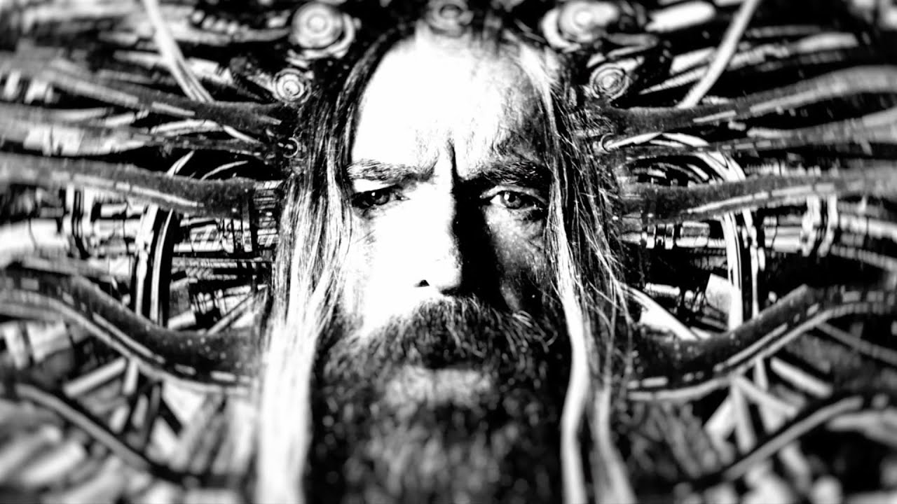 Black Label Society - Name In Blood (Official Music Video)