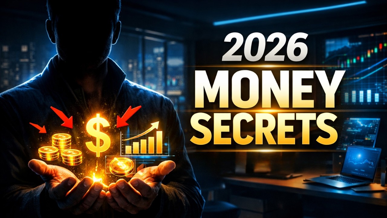 How to Build Passive Online Income in 2026 (Proven System)