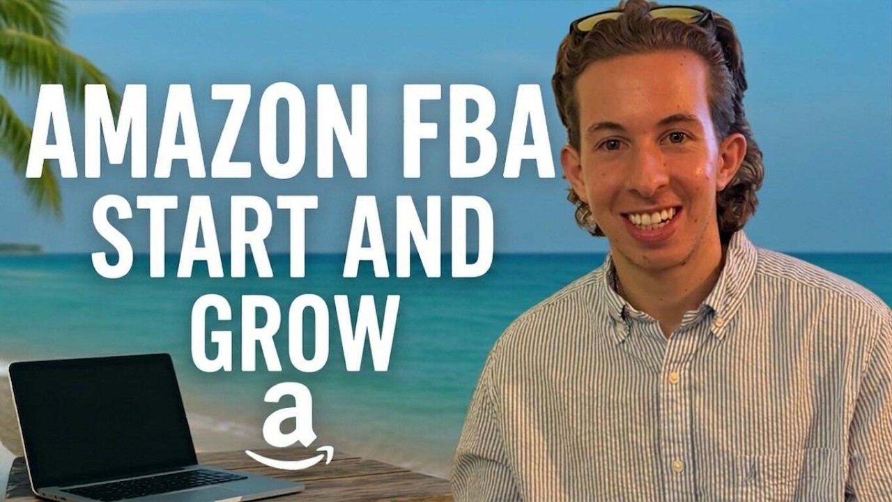 I launched the #1 Amazon fba community of 2026
