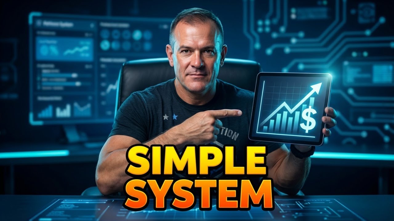 Make Money Online in 2026: The Simple System I’d Start From Zero (Step-by-Step)