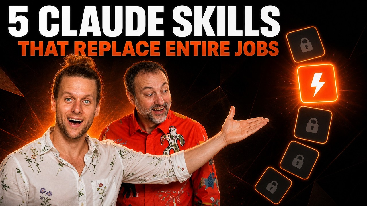 Top 5 Claude Skills for Amazon Sellers in 2026
